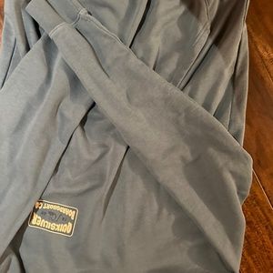 Quicksilver hoodie